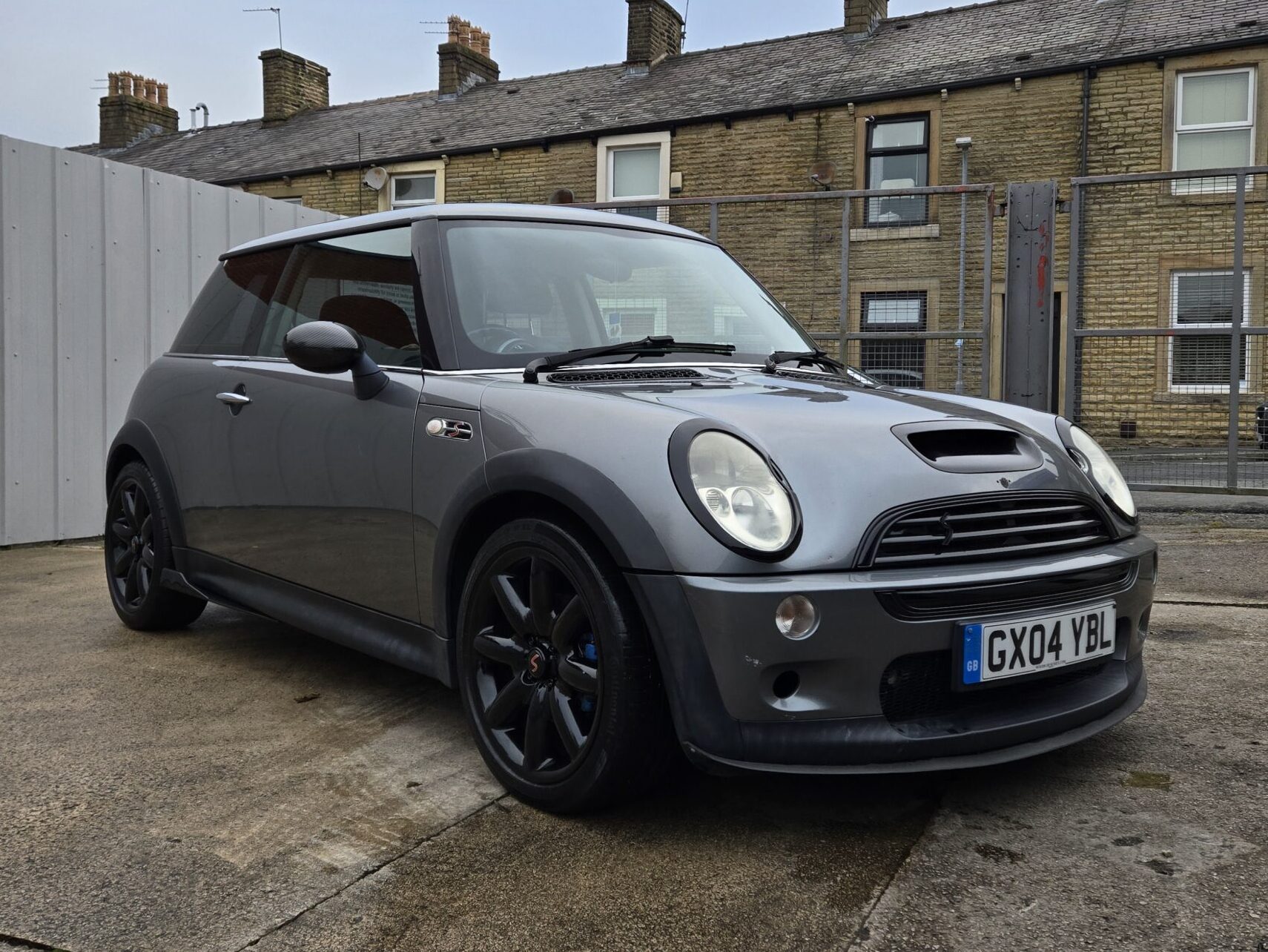 2004 MINI Cooper S R53 (Supercharged) | Best Used Cars for Sale in Accrington